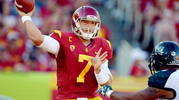 Matt Barkley