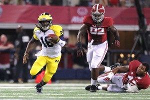 Denard Robinson