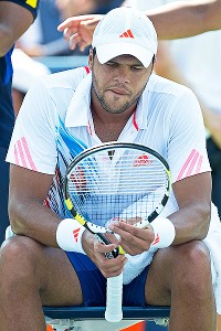 Jo-Wilfried Tsonga