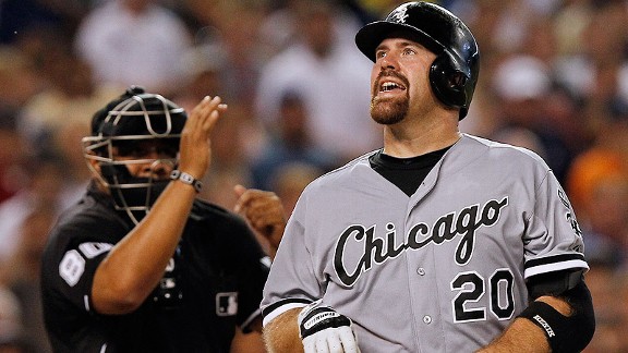 Kevin Youkilis