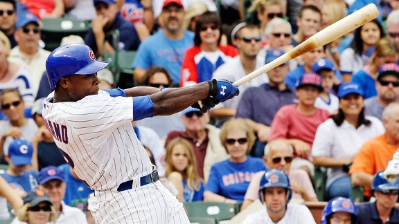 Alfonso Soriano