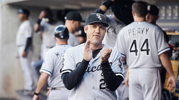 Robin Ventura