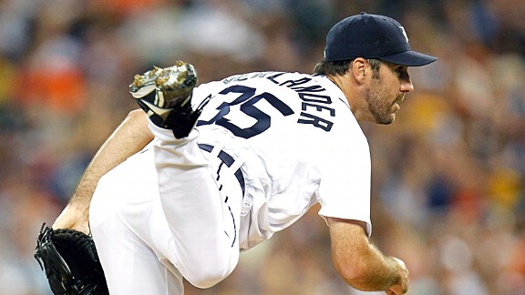 Justin Verlander