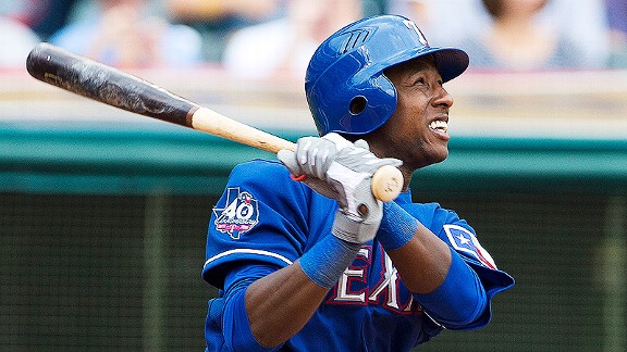 Jurickson Profar