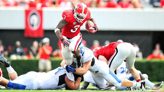 Todd Gurley