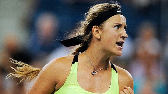 Victoria Azarenka