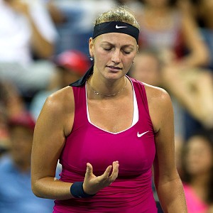 Petra Kvitova