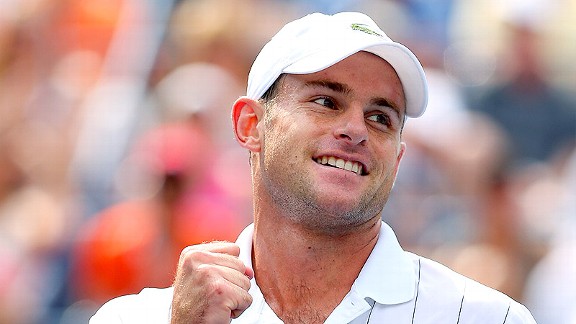 Andy Roddick 