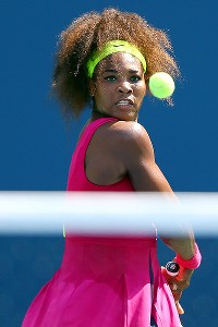 Serena Williams