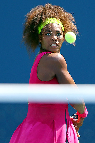 Serena Williams 