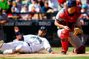 Ryan Lavarnway