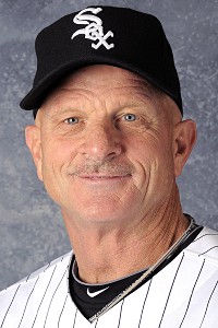 Kevin Hickey
