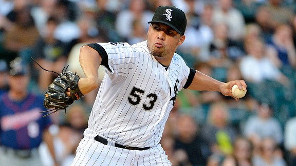 Hector Santiago