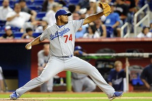 Kenley Jansen