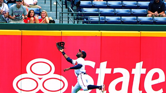 Jason Heyward