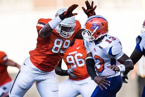 Savannah State