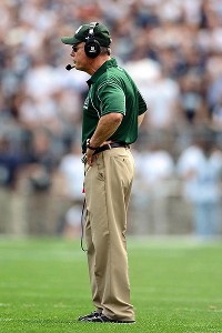 Frank Solich