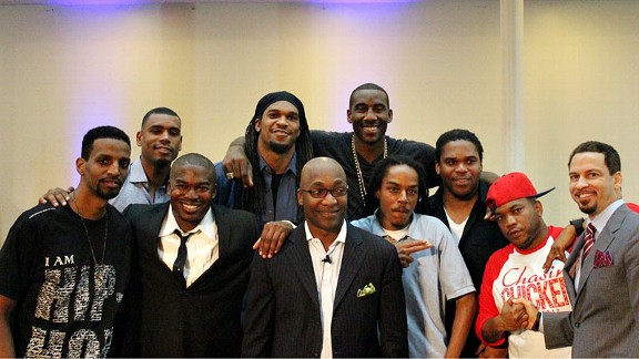 Panelist