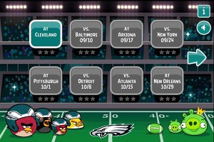Eagles
