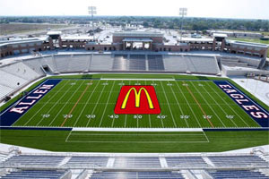 Stadium