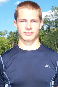 Tyler Wiegers
