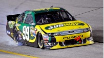 Carl Edwards