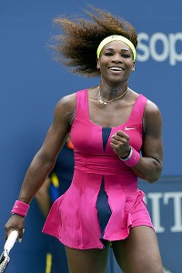 Serena Williams