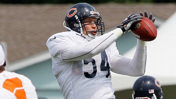 Brian Urlacher