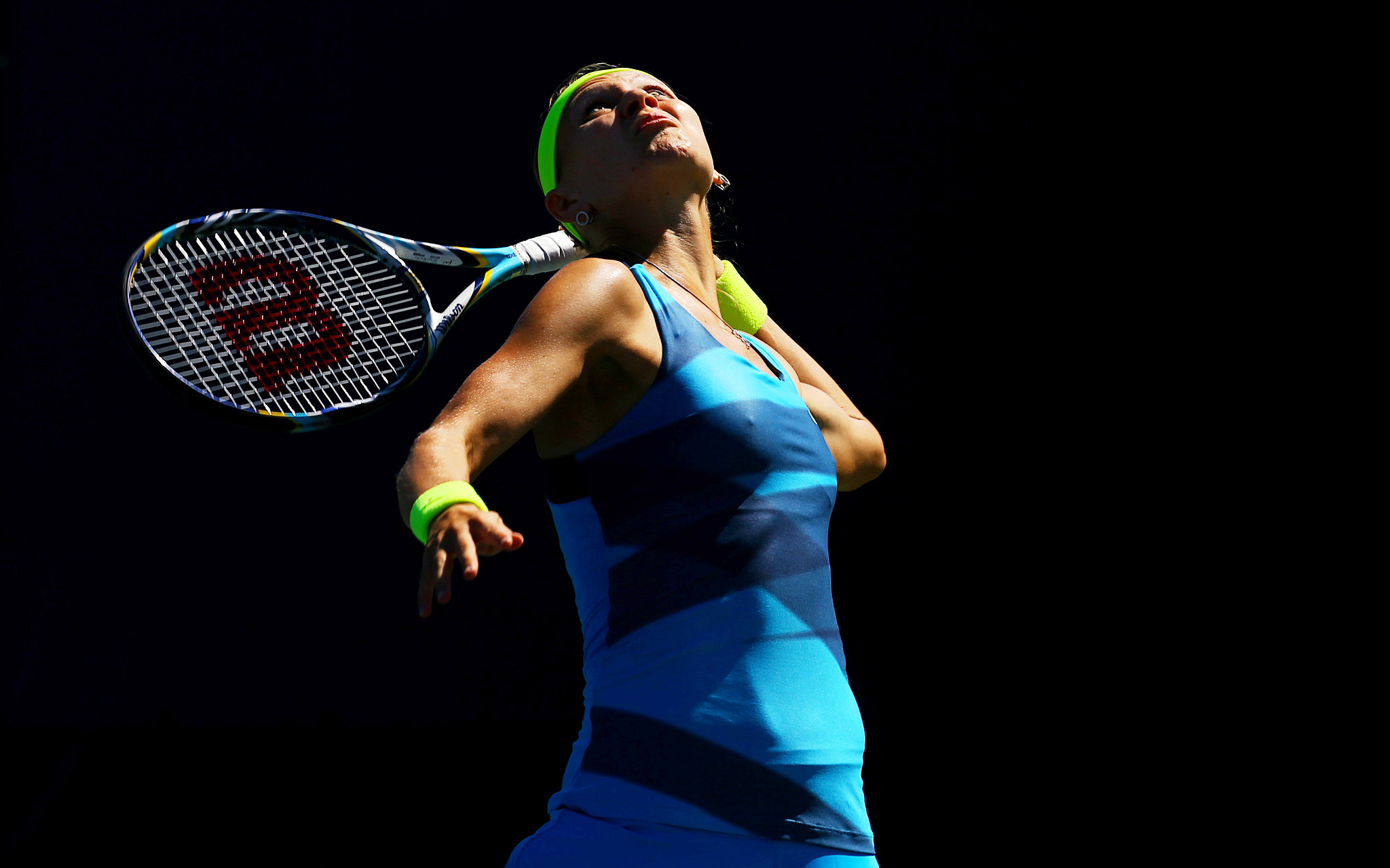 Lucie Safarova