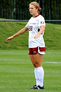 Allie Vernon