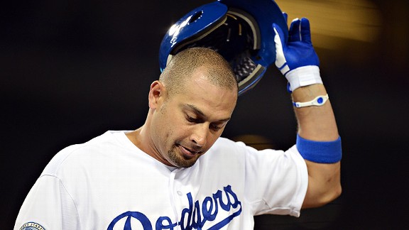 Shane Victorino