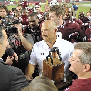 Steve Addazio