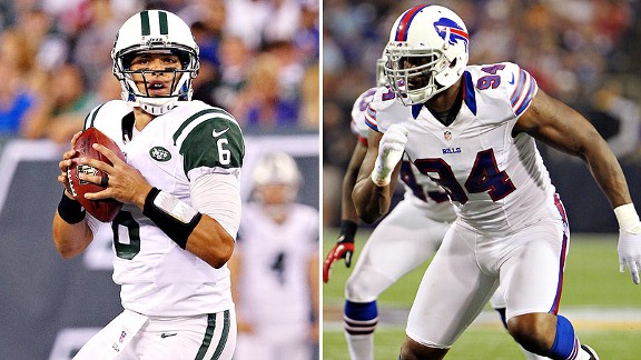 Sanchez/Williams