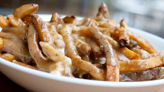 Frites