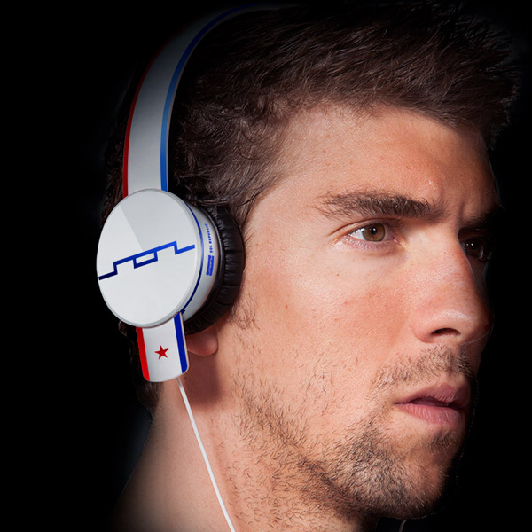 Phelps lands Sol Republic endorsement