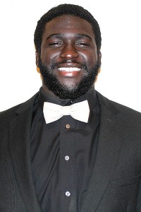 Reggie Chevis