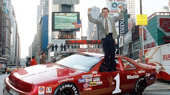 Alan Kulwicki