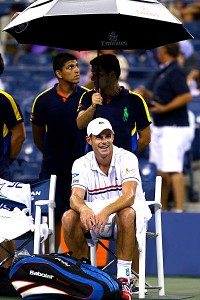 Andy Roddick