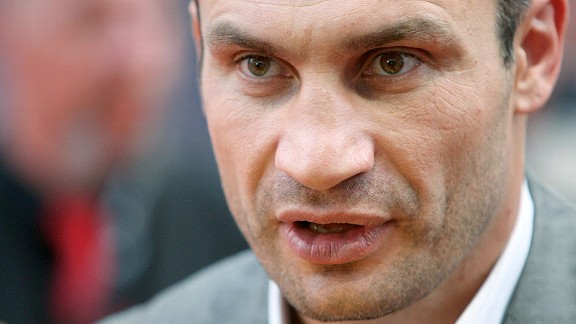 Vitali Klitschko