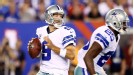 Tony Romo