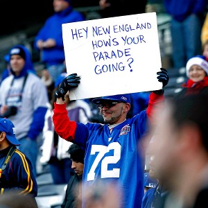 New York Giants