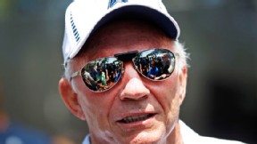 Jerry Jones