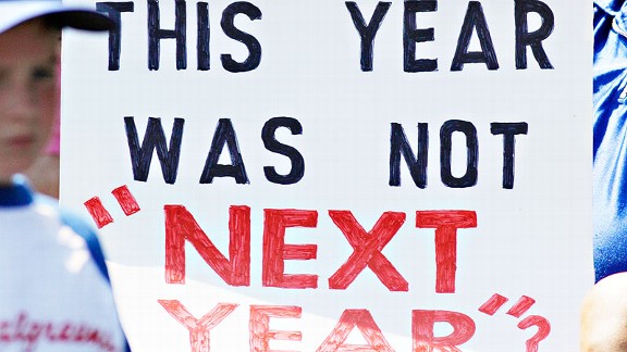 Cubs Sign