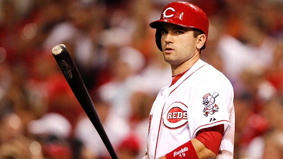 Joey Votto