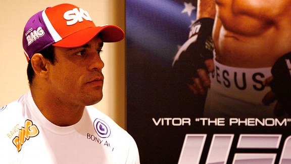 Vitor Belfort