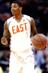 Ricky Ledo