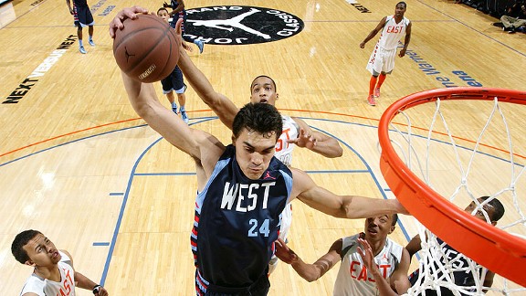 Steven Adams