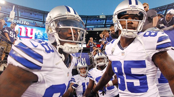 Cowboys