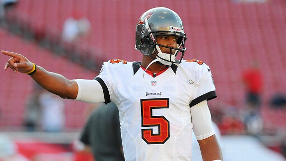 Josh Freeman