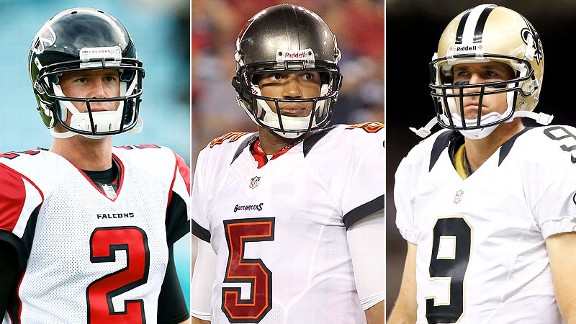 Nfc South